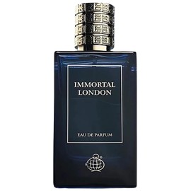 perfume Immortal London