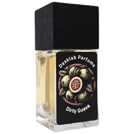 perfume Dirty Guava