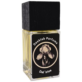 perfume Del'irios