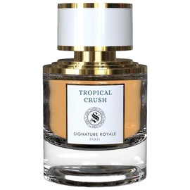 perfume Tropical Crush