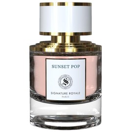 perfume Sunset Pop