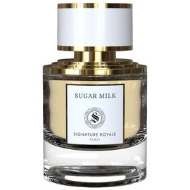 perfume Sugar Milk