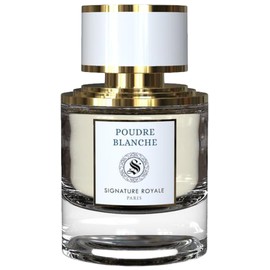 perfume White Powder