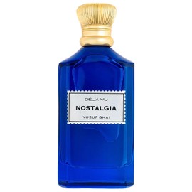 perfume Nostalgia
