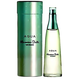perfume Agua Woman
