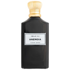 perfume Anemoia