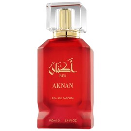 perfume Aknan Red