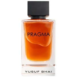 perfume Pragma