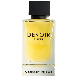 perfume Devoir Elixer