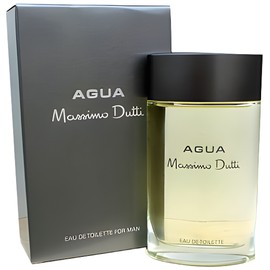 perfume Agua