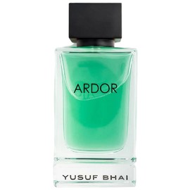 perfume Ardor