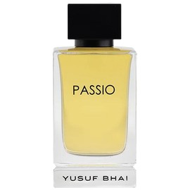 perfume Passio