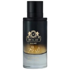 perfume Ibn Al Azz