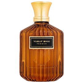 perfume Poem French Gold