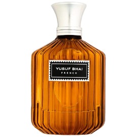 perfume Poem French Silver