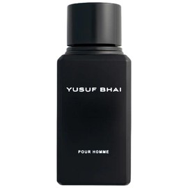 perfume Yusuf Bhai Pour Homme