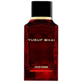 perfume Yusuf Bhai Pour Femme