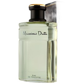 perfume Massimo Dutti