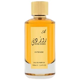 perfume Rose Dubai Intense