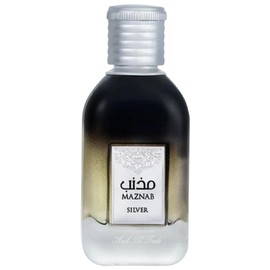 perfume Maznab Silver