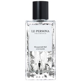 perfume Masquerade Ball