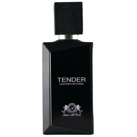 perfume Tender Leather Intense