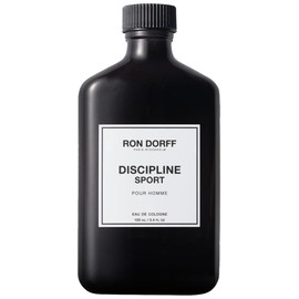 perfume Discipline Sport Pour Homme