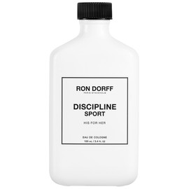 perfume Discipline Sport His for Her