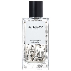 perfume Whispering Kiss