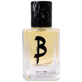 perfume Love Is War
