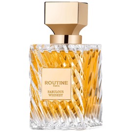 perfume Fabulous Whiskey