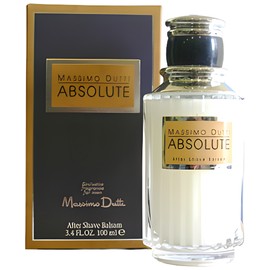 perfume Absolute