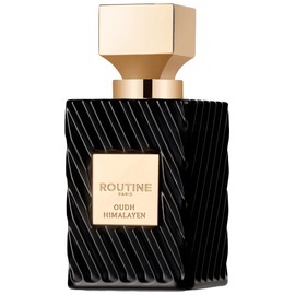 perfume Oud Himalayen