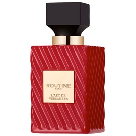 perfume L'Art de Versailles