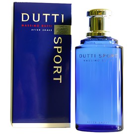perfume Dutti Sport