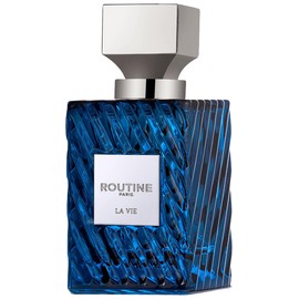 perfume La Vie