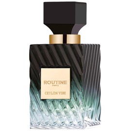 perfume Ceylon Vibe