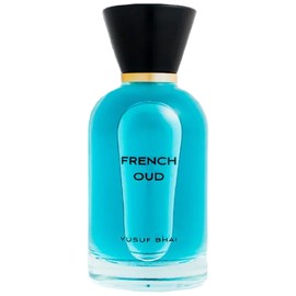 perfume French Oud