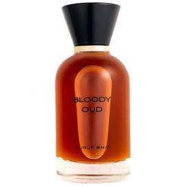 perfume Bloody Oud