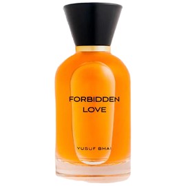 perfume Forbidden Love