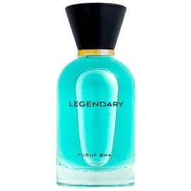 perfume Legendary