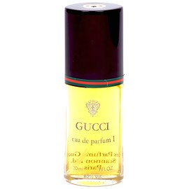 Gucci No 1 Eau de Parfum