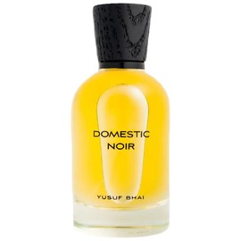 perfume Domestic Noir