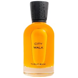 perfume City Walk