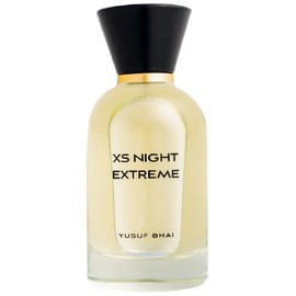 perfume XS Night Extreme