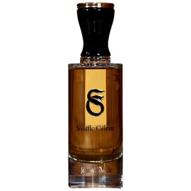 perfume Souffle Céleste