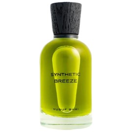 perfume Synthetic Breeze