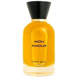 perfume Mon Amour