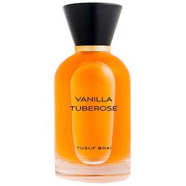 perfume Vanilla Tuberose