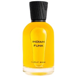 perfume Indian Funk